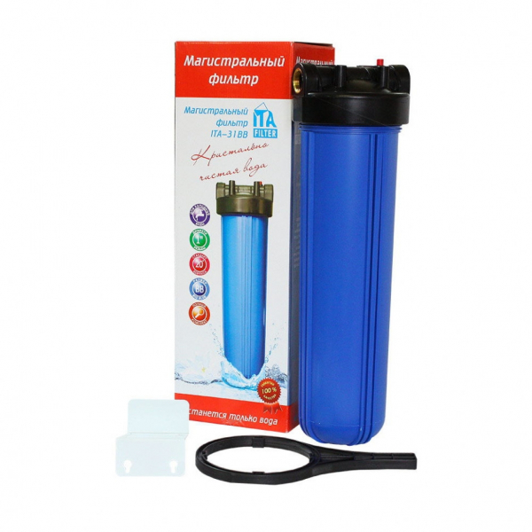 Магистральный фильтр ИТА-31BB, F20131