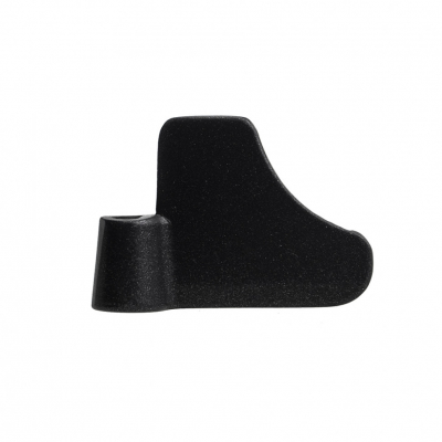 Лопатка нож для теста хлебопечки Moulinex OW61, Tefal PF61, SS-189742, b1073