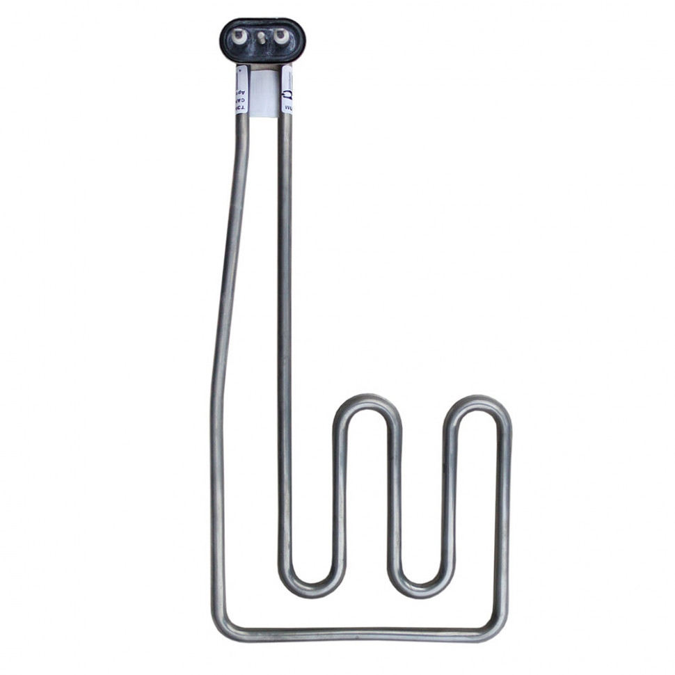 ТЭН (нагревательный элемент) для посудомоечной машины Candy, Hansa, Gorenje, 1950Вт, HTR104CY, 12137 ТЭН (нагревательный элемент) для посудомоечной машины Candy, Hansa, Gorenje, 1950Вт, HTR104CY, 12137