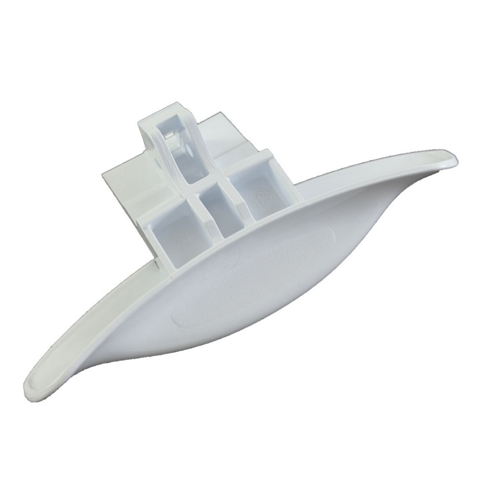 Ручка дверцы люка для стиральной машины Ariston, Indesit, Hotpoint-Ariston, С00116580, 116580IN