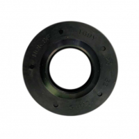 Набор 2шт Сальник для стиральной машины AEG, Electrolux, Zanussi 25x52x8/11,5мм, KMS002PH