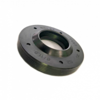 Набор 2шт Сальник для стиральной машины AEG, Electrolux, Zanussi 25x52x8/11,5мм, KMS002PH