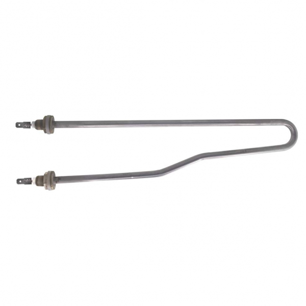 Набор 2 шт ТЭН для умывальника 1.5 кВт 280 мм, KM02.115