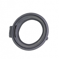 Манжета люка стиральной машины Ariston, Indesit с сушкой, C00045394