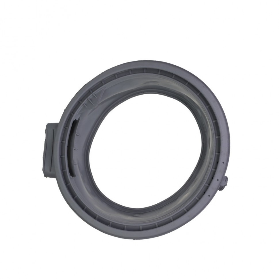 Манжета люка стиральной машины Ariston, Indesit с сушкой, C00045394