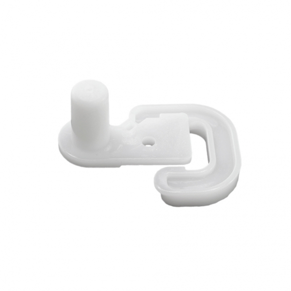 Упор петли двери холодильника Samsung правый, DA63-04086A