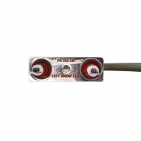 ТЭН для печей 3000W Harvia, Sawo (ZSP-255, HTS013HR), 255-ZSP