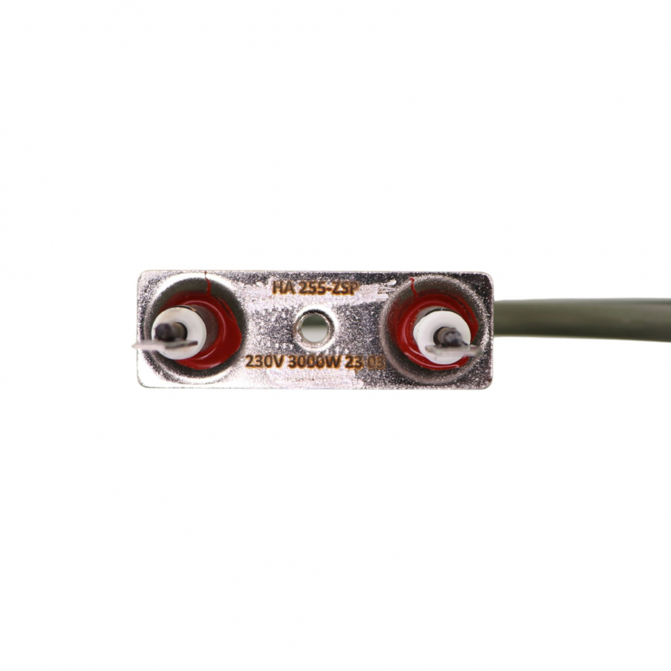 ТЭН для печей 3000W Harvia, Sawo (ZSP-255, HTS013HR), 255-ZSP
