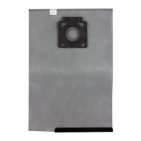 Фильтр-мешок для пылесосов Karcher, Krausen многоразовый с пластиковым зажимом, Euroclean, EUR-7212NZ