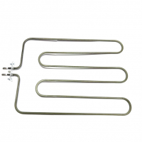 ТЭН духовки Ariston, Indesit1200 Вт, 301253