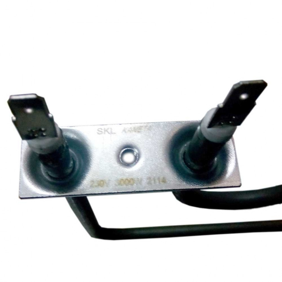 ТЭН для печей и саун 2500W Harvia, Sawo (ZSP-250, HTS012HR), 250-ZSP