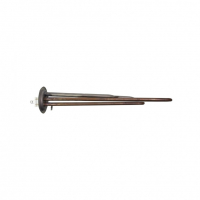 ТЭН 2кВт (2000Вт) RF для водонагревателя Thermex RZL, IS, IR, Garanterm, Electrolux EWH, под анод М4, 20052