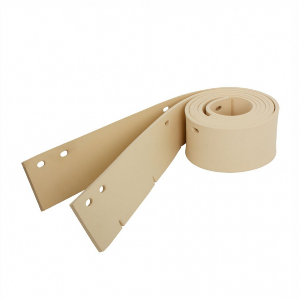 Набор скребков Euroclean износостойкие резиновые 2 шт для HAKO, SWR-20157NZ