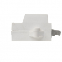 Таймер оттайки ТИМ-01, ТЭУ-01 холодильника Indesit, Ariston, Stinol, Х4001 Таймер оттайки ТИМ-01, ТЭУ-01 холодильника Indesit, Ariston, Stinol, Х4001