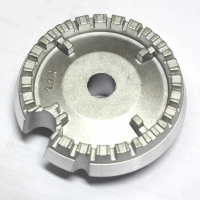 Рассекатель конфорки к газовым плитам Hansa, 8041261 Рассекатель конфорки к газовым плитам Hansa, 8041261