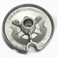 Рассекатель конфорки к газовым плитам Hansa, 8041261 Рассекатель конфорки к газовым плитам Hansa, 8041261