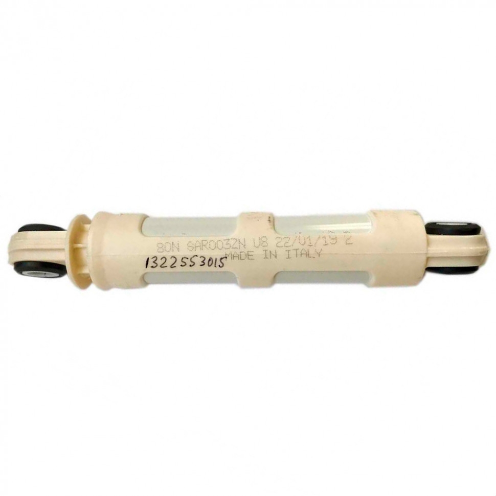 Амортизатор бака для стиральной машины Electrolux, Zanussi, AEG, усилие 80n, SAR003ZN, 1322553015 Амортизатор бака для стиральной машины Electrolux, Zanussi, AEG, усилие 80n, SAR003ZN, 1322553015
