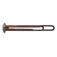 ТЭН 2000Вт (700Вт/1300Вт) RF для водонагревателя Thermex RZL, IS, IR, Garanterm, Electrolux EWH, 30, 50, 80, 100 литров, 10052 ТЭН 2000Вт (700Вт/1300Вт) RF для водонагревателя Thermex RZL, IS, IR, Garanterm, Electrolux EWH, 30, 50, 80, 100 литров, 10052