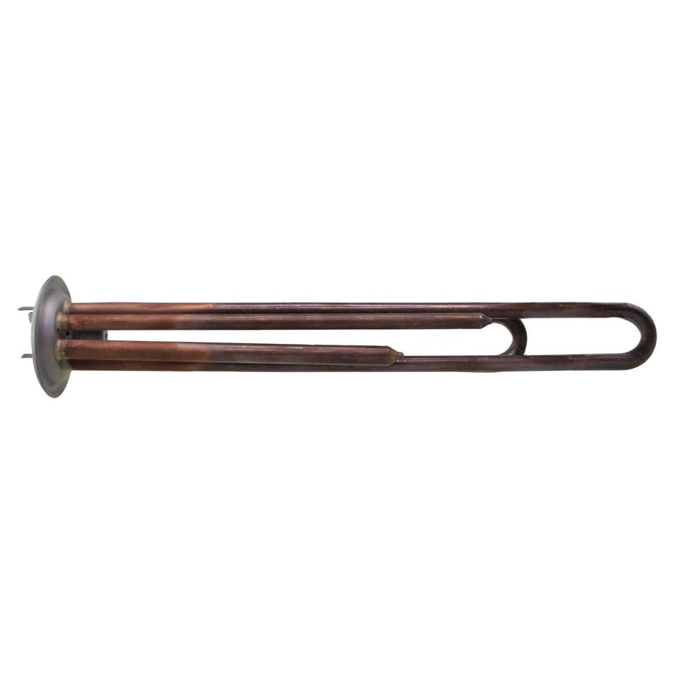 ТЭН 2000Вт (700Вт/1300Вт) RF для водонагревателя Thermex RZL, IS, IR, Garanterm, Electrolux EWH, 30, 50, 80, 100 литров, 10052 ТЭН 2000Вт (700Вт/1300Вт) RF для водонагревателя Thermex RZL, IS, IR, Garanterm, Electrolux EWH, 30, 50, 80, 100 литров, 10052