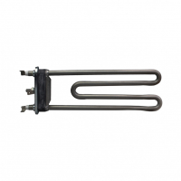 ТЭН 2000W для стиральной машины Bosch Maxx 4, Maxx 5, Classixx, Logixx с отверстием под датчик, 597001 ТЭН 2000W для стиральной машины Bosch Maxx 4, Maxx 5, Classixx, Logixx с отверстием под датчик, 597001