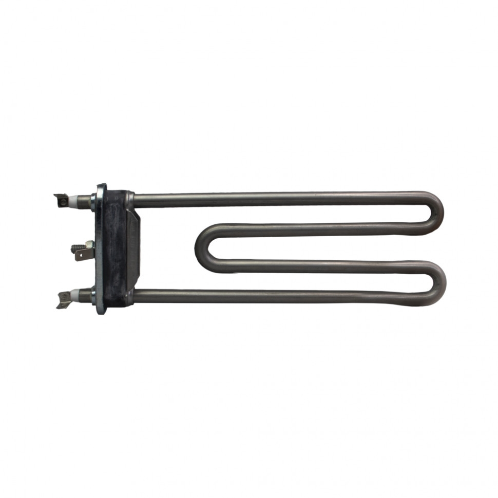 ТЭН 2000W для стиральной машины Bosch Maxx 4, Maxx 5, Classixx, Logixx с отверстием под датчик, 597001 ТЭН 2000W для стиральной машины Bosch Maxx 4, Maxx 5, Classixx, Logixx с отверстием под датчик, 597001