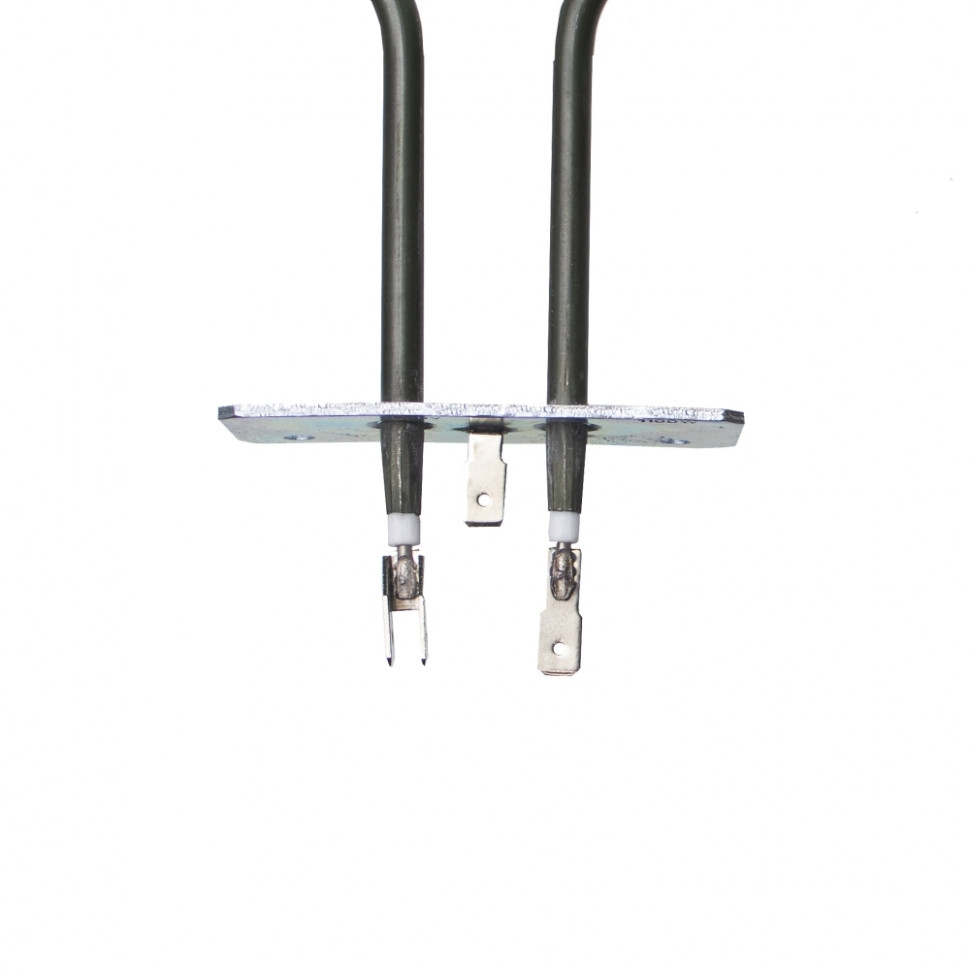 ТЭН духовки Ariston, Beko, Indesit, Whirlpool нижний 1100 Вт, 370x250мм, COK102AC, 562900004