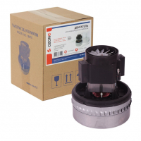 Двигатель моющего пылесоса 1200W, VM-1200-P143AT-LNZ