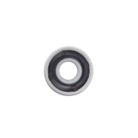 Набор 3 шт Сальник привода для хлебопечек LG, Moulinex, Kenwood, Tefal 8х22х7, KMb1038