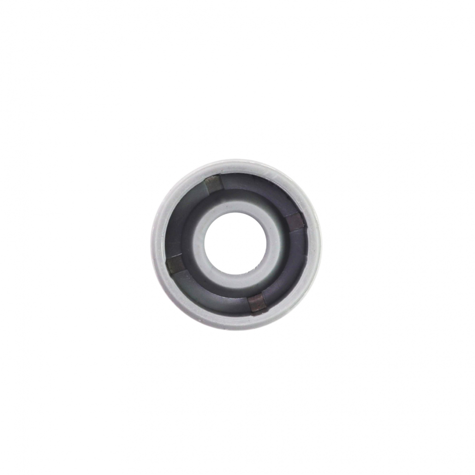 Набор 3 шт Сальник привода для хлебопечек LG, Moulinex, Kenwood, Tefal 8х22х7, KMb1038