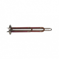 ТЭН 1кВт (1000Вт) RF для водонагревателя Elsotherm Flat CV, AV, Termolux, под анод М6, 30109