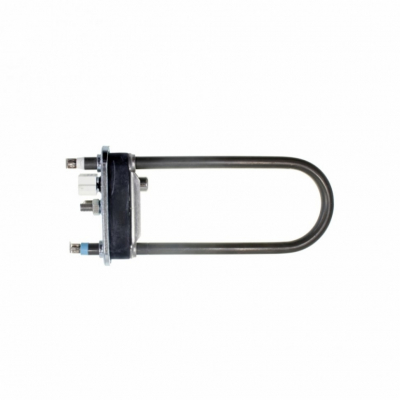 Комплект ТЭН 850W для стиральной машины Samsung S821, S621, L143мм + датчик + фильтр + засыпка, K3406078
