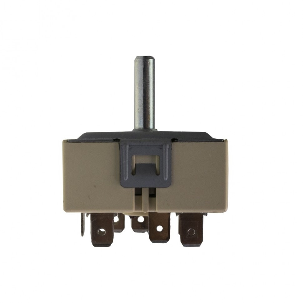 Переключатель EGO 2 позиции, универсальный, 5057021