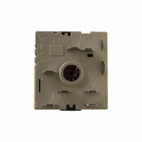 Переключатель EGO 2 позиции, универсальный, 5057021