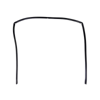 Набор 2 шт Уплотнительная резина духовки Gefest, 315х360мм (1467-04.000А-03), KM146704000А03