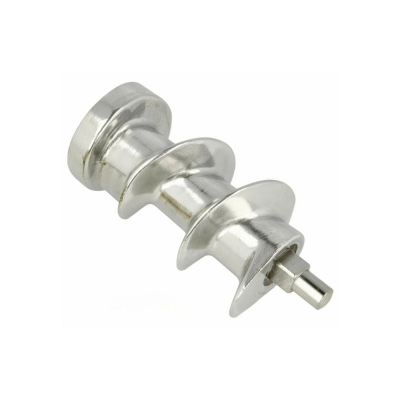 Шнек для мясорубки Bosch MFW, MUM L93мм посадка 8мм квадрат, 050366, h1080