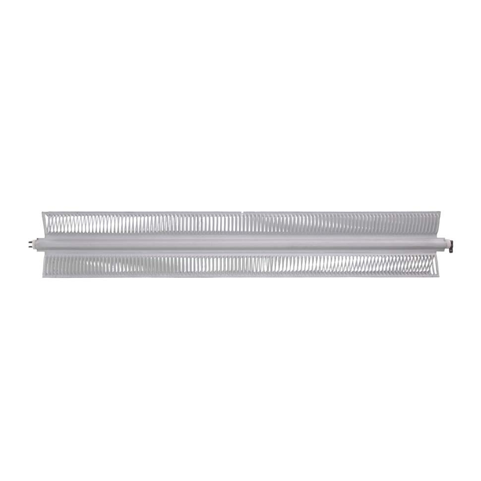 ТЭН для конвектора Х образный 2000 Ватт (2 кВт), для Electrolux, Ballu, L712/685мм, 2 режима, 220V, NCA20 ТЭН для конвектора Х образный 2000 Ватт (2 кВт), для Electrolux, Ballu, L712/685мм, 2 режима, 220V, NCA20