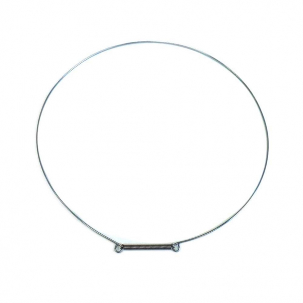 Набор 2 шт Хомут манжеты для стиральных машин LG, KM4861EN3004A