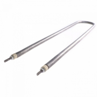 Набор 2 шт ТЭН 750Вт, чёрн, L578мм, межосевое расстояние 70мм, спокойный воздух, ф2, 220V, KM06.075-2 Набор 2 шт ТЭН 750Вт, чёрн, L578мм, межосевое расстояние 70мм, спокойный воздух, ф2, 220V, KM06.075-2