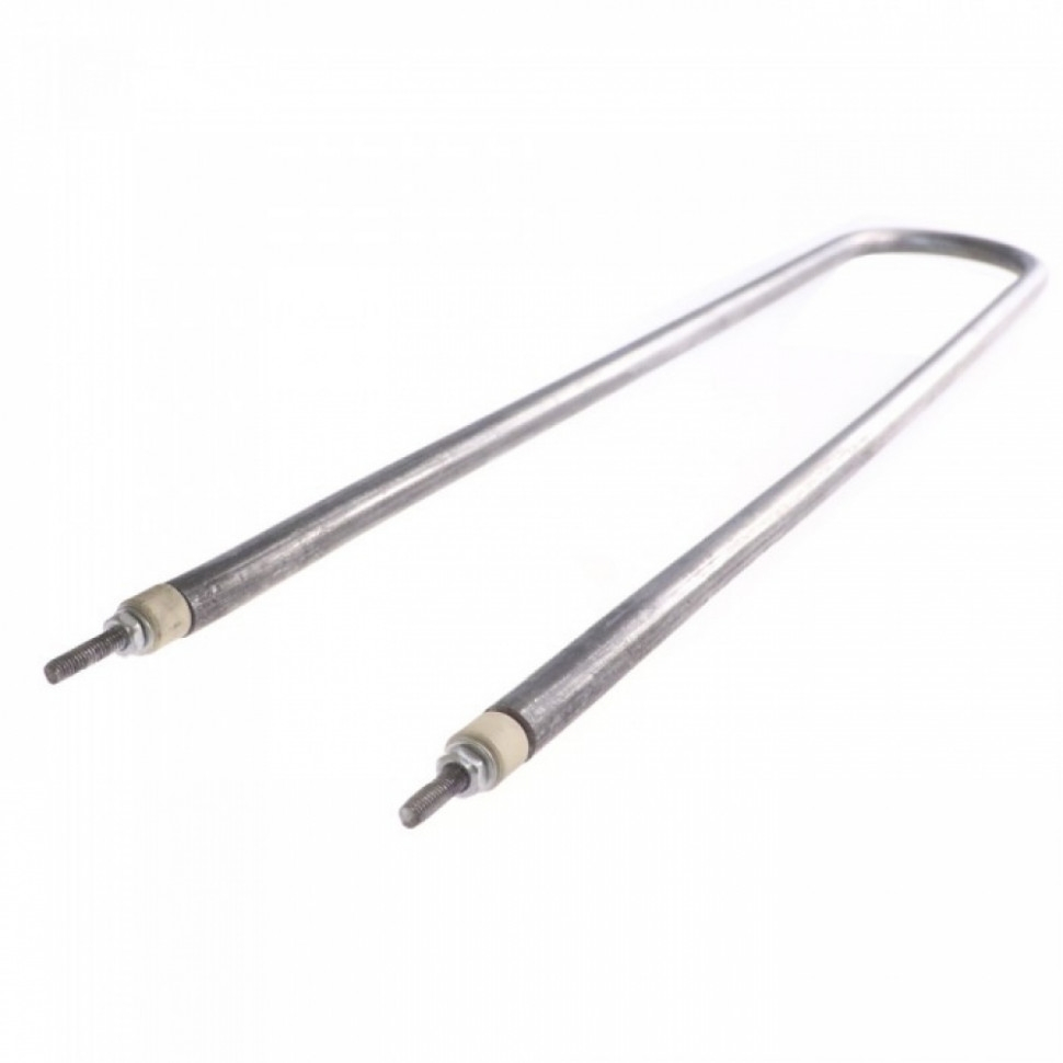 Набор 2 шт ТЭН 750Вт, чёрн, L578мм, межосевое расстояние 70мм, спокойный воздух, ф2, 220V, KM06.075-2 Набор 2 шт ТЭН 750Вт, чёрн, L578мм, межосевое расстояние 70мм, спокойный воздух, ф2, 220V, KM06.075-2