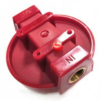 Магистральный фильтр ИТА-09-1/2 для горячей воды, F20109-1/2