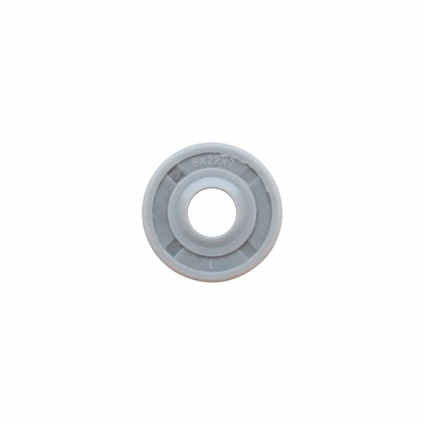 Сальник привода для хлебопечек LG, Moulinex, Kenwood, Tefal  8х22х7, b1038