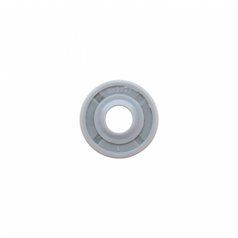 Сальник привода для хлебопечек LG, Moulinex, Kenwood, Tefal  8х22х7, b1038