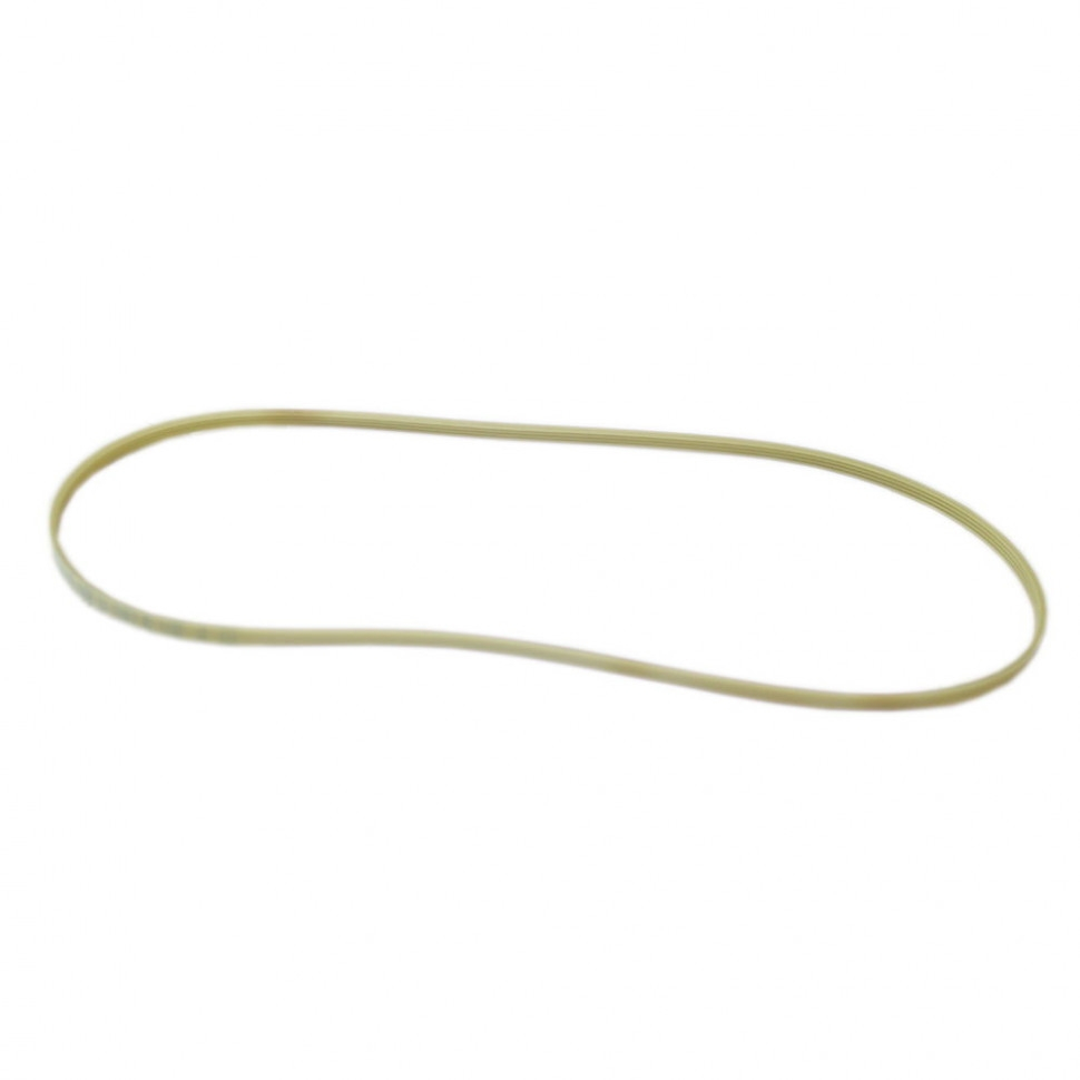 Набор 2 шт Приводной ремень барабана стиральной машины AEG, Ariston, Electrolux, Indesit, Zanussi, Megadyne 1054 J4, KMJ124