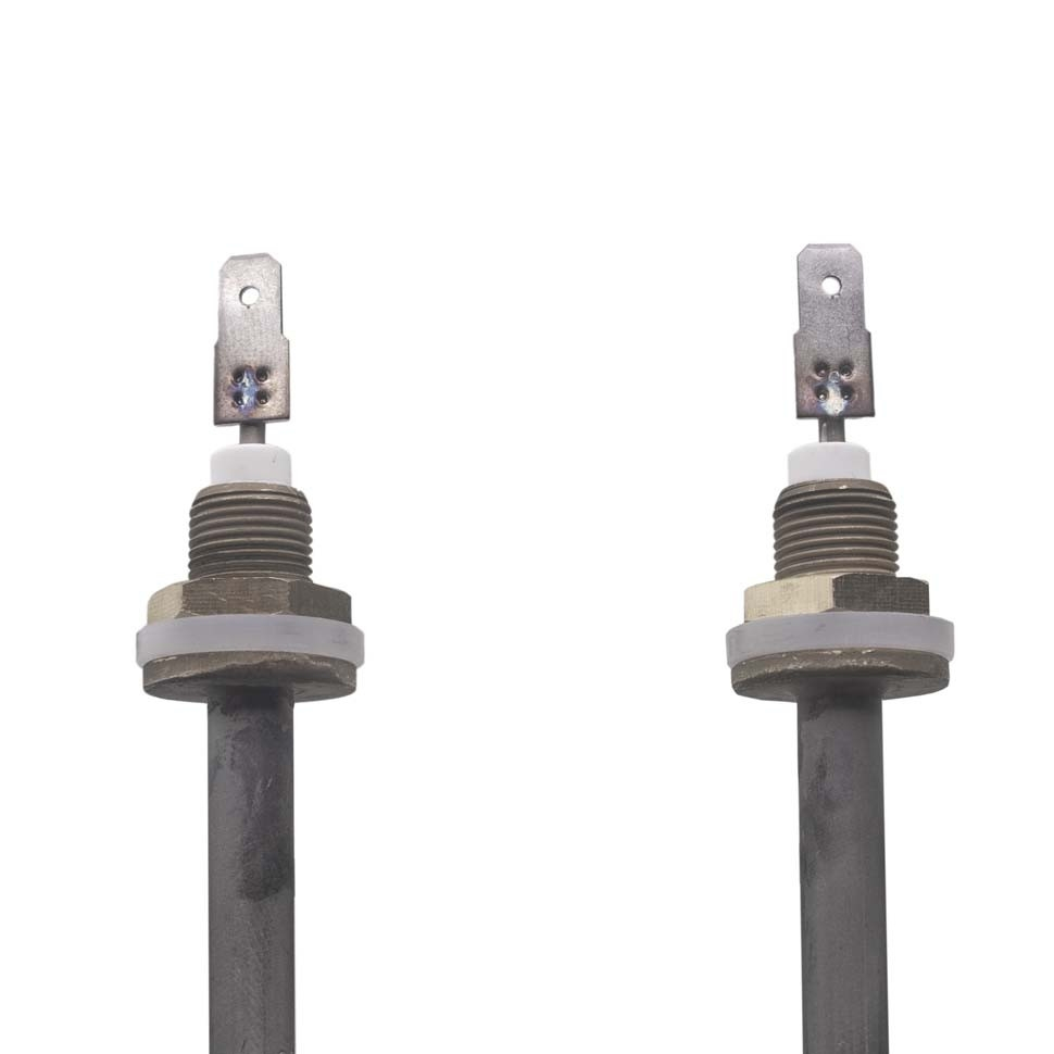 ТЭН для умывальника 1.5 кВт 280 мм, 02.115 ТЭН для умывальника 1.5 кВт 280 мм, 02.115