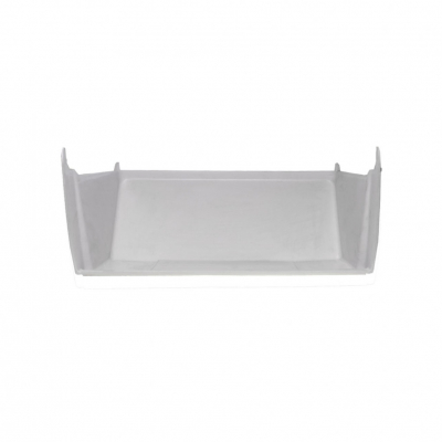 Ящик морозильной камеры холодильника Атлант, Минск 46,5х32,5см нижний, корпус без панели, 774142100900, 769748402000