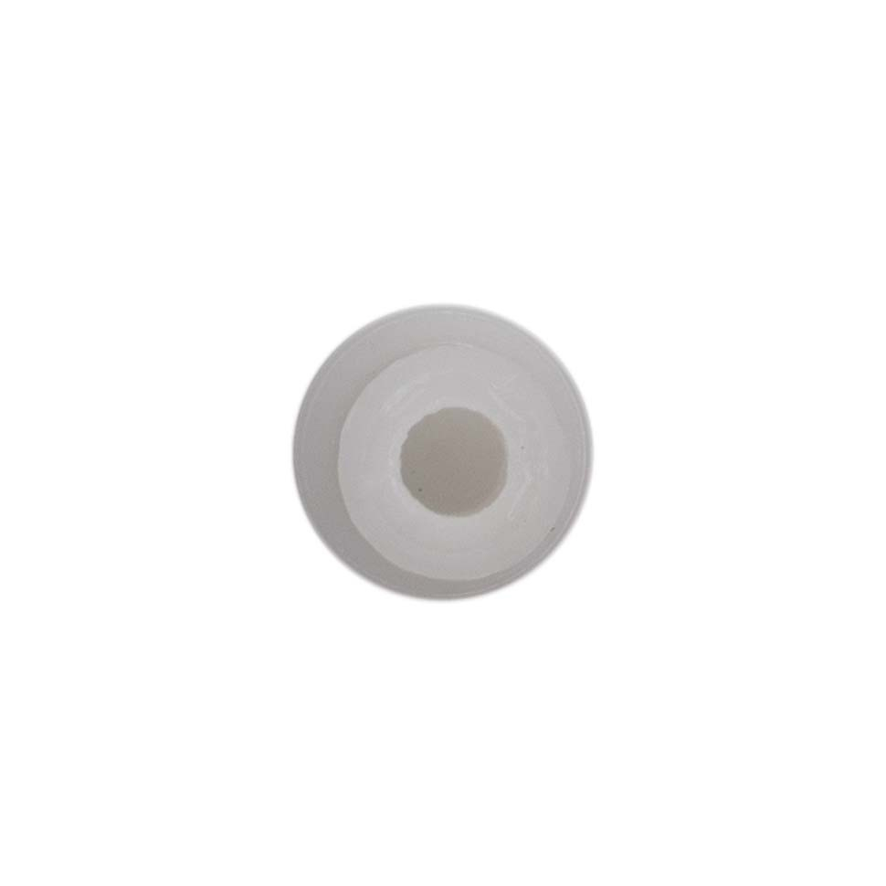 Втулка моторной части блендера Kenwood, Philips, D15/10мм, d11мм, h30мм (7050824, VTKW001, BR67050824), h2035