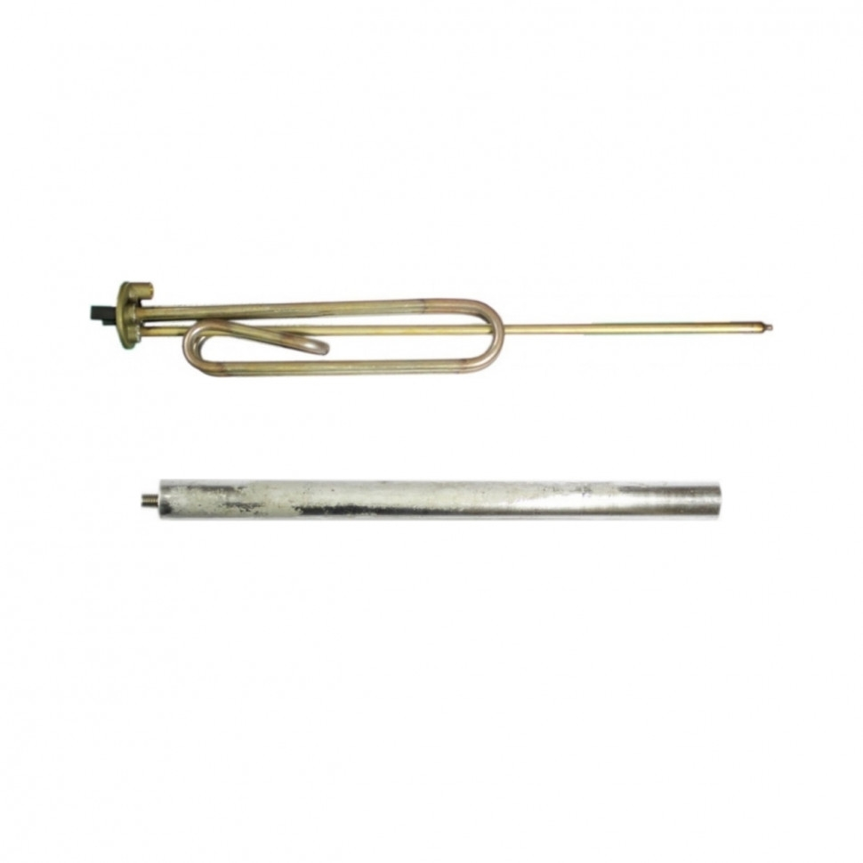 Комплект ТЭН 2,5кВт (2500Вт) RCF для водонагревателя Ariston SG 150, 200 л + анод, 10045K1 Комплект ТЭН 2,5кВт (2500Вт) RCF для водонагревателя Ariston SG 150, 200 л + анод, 10045K1