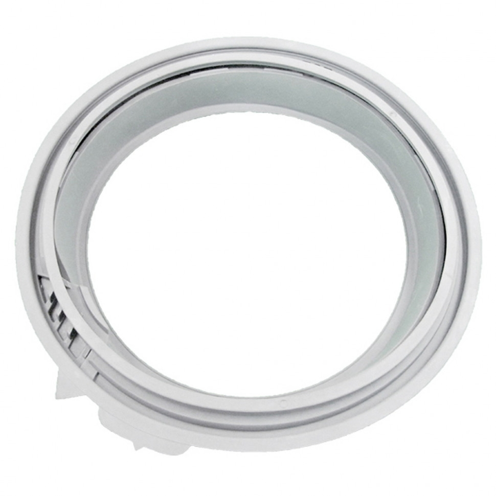 Манжета люка стиральной машины Samsung Eco Bubble/Crystal Slim, DC64-03197A