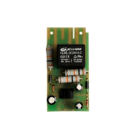 Таймер оттайки холодильника Indesit, Ariston, Stinol электронный, 16200370300, C00372874