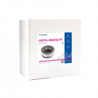 HEPA-фильтр высокой фильтрации для пылесосов Karcher синтетический, Euroclean, KHSMU-WD5600NZ